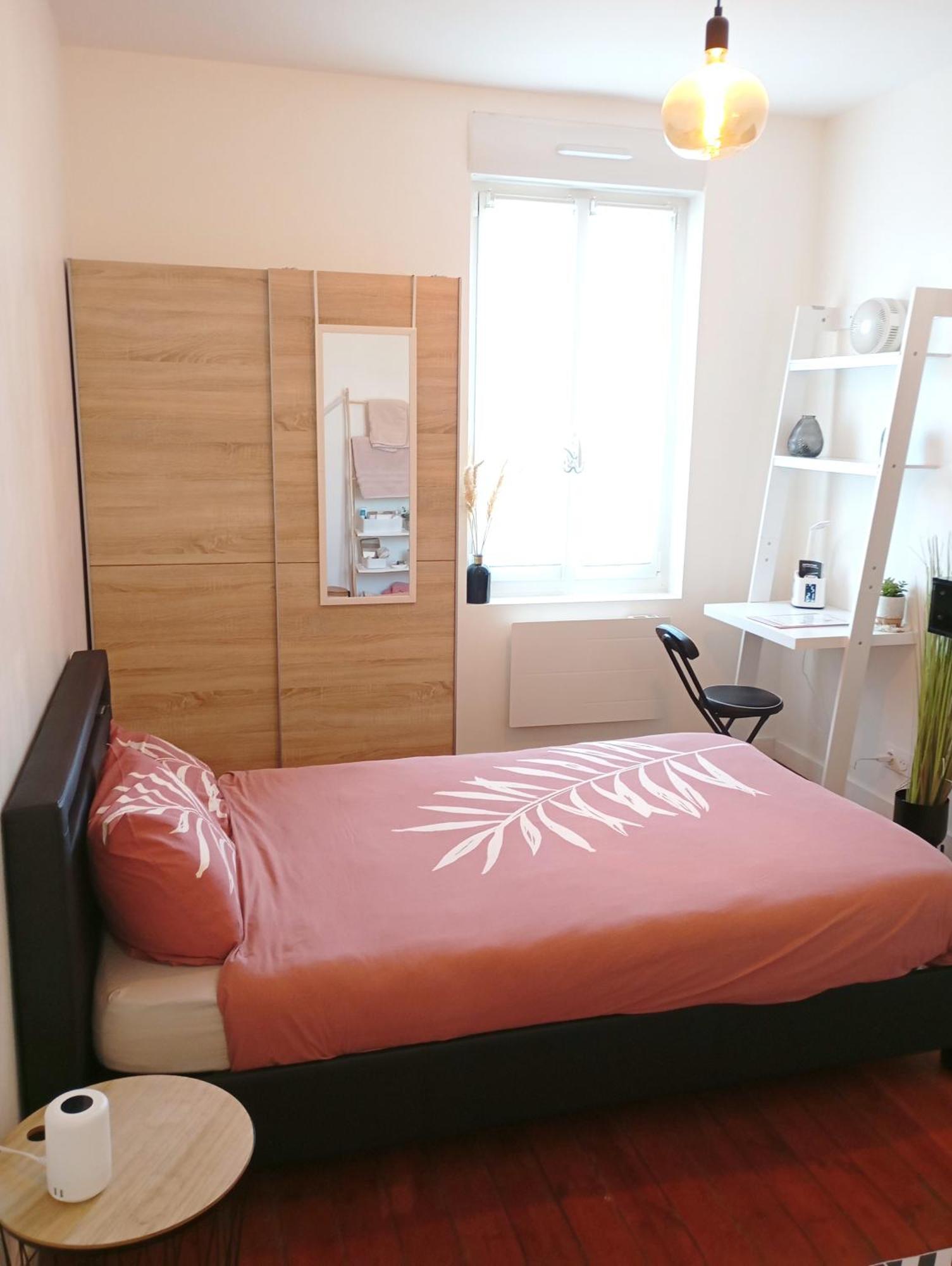 Irziana - Au Jardin D'henriville * Amiens